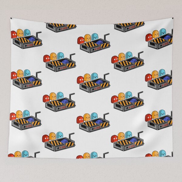 Item preview, Cisco-Ramon'S-Ghost-Busted- designed and sold by kristinp-artrid.