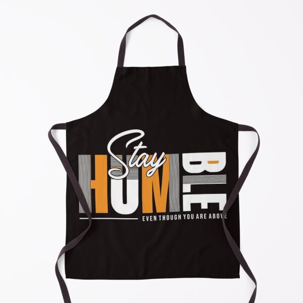 Item preview, Stay Humble – Motivational Inspirational Quote Design designed and sold by RajDeals.