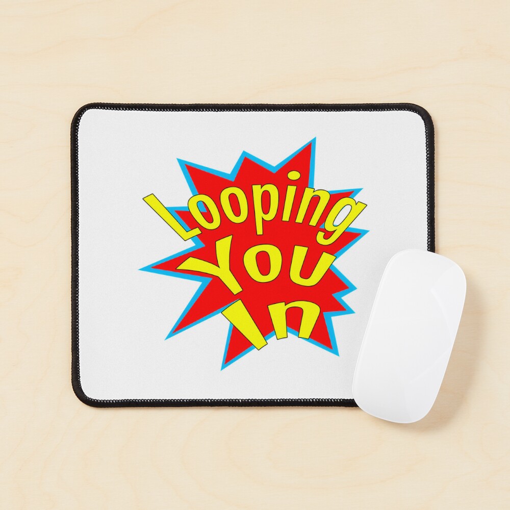 Item preview, Mouse Pad designed and sold by ericka-devito.