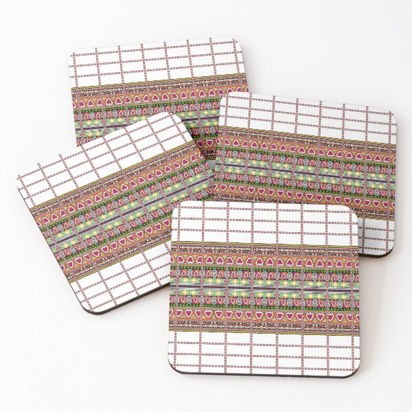 Item preview, Seamless pattern designed and sold by Nu-cha.