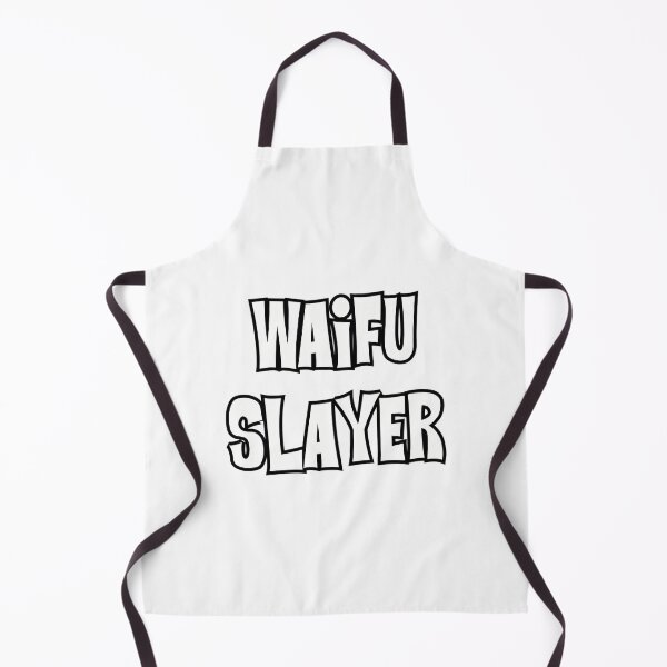 Item preview, Waifu Slayer designed and sold by truel-lingson.
