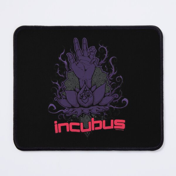 Item preview, Incubus Alternative Rock designed and sold by JettaApril.