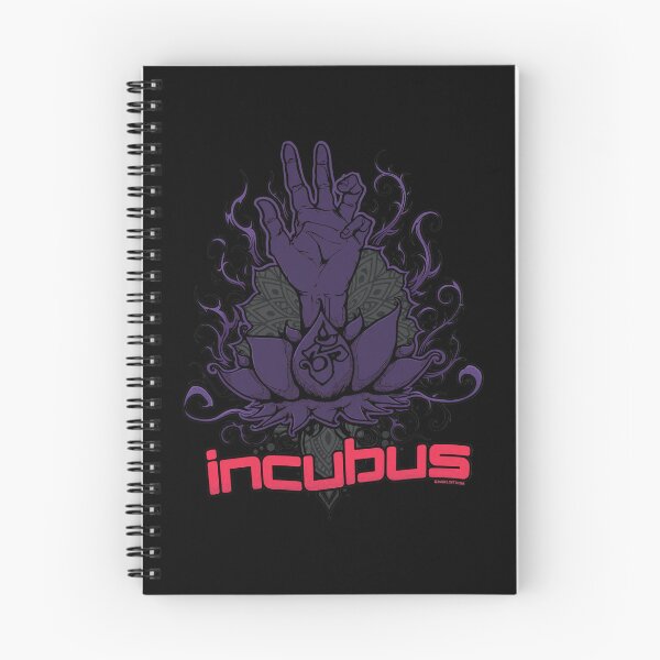 Item preview, Incubus Alternative Rock designed and sold by JettaApril.