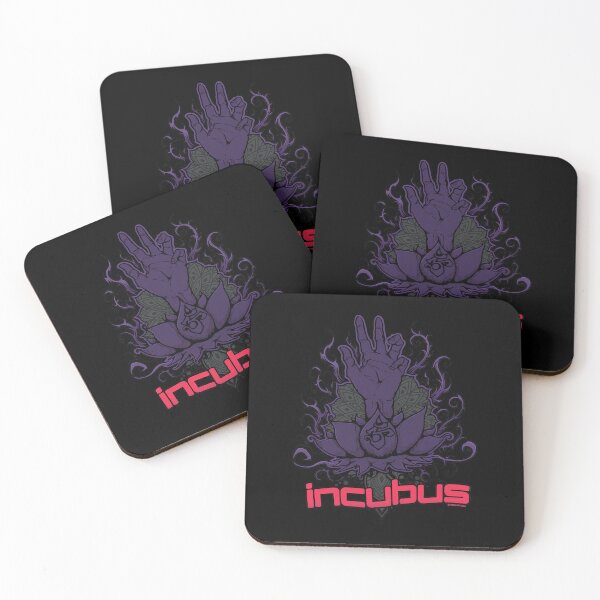 Item preview, Incubus Alternative Rock designed and sold by JettaApril.