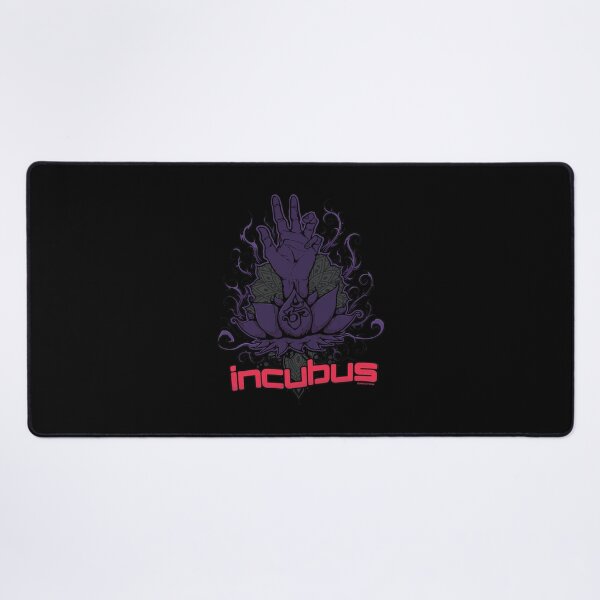 Item preview, Incubus Alternative Rock designed and sold by JettaApril.