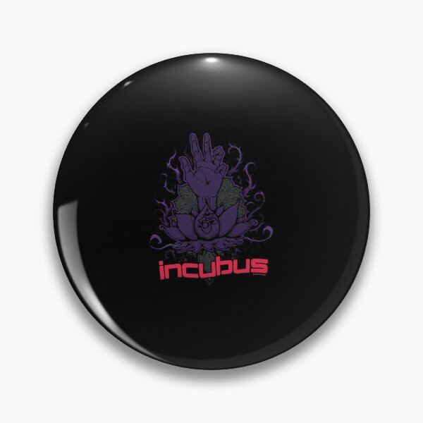 Item preview, Incubus Alternative Rock designed and sold by JettaApril.