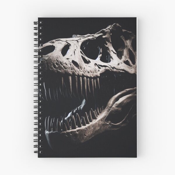 Item preview, Dinosaur head designed and sold by JALNERVION SHOP.