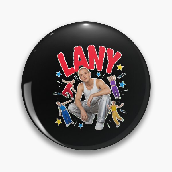 Item preview, Lany Indie Pop designed and sold by Mykittens69.