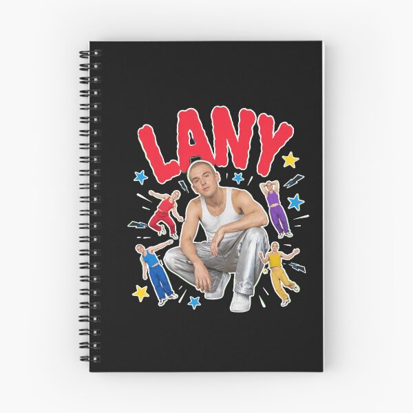 Item preview, Lany Indie Pop designed and sold by Mykittens69.