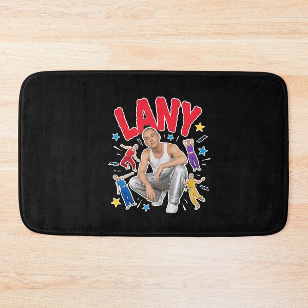 Item preview, Lany Indie Pop designed and sold by Mykittens69.