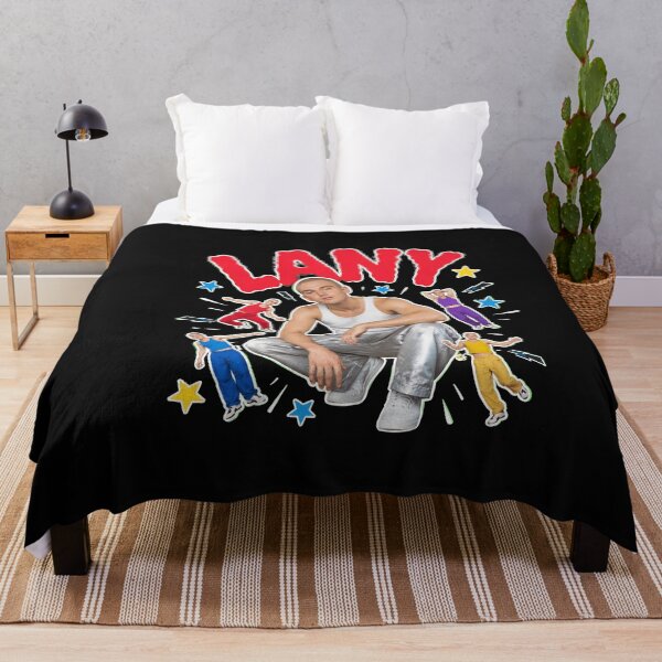 Item preview, Lany Indie Pop designed and sold by Mykittens69.