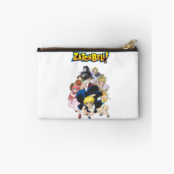 Item preview, Zatch Bell Anime designed and sold by truel-lingson.