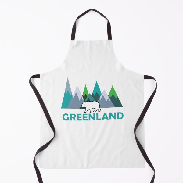 Item preview, Greenland designed and sold by ARTISTRY 96.