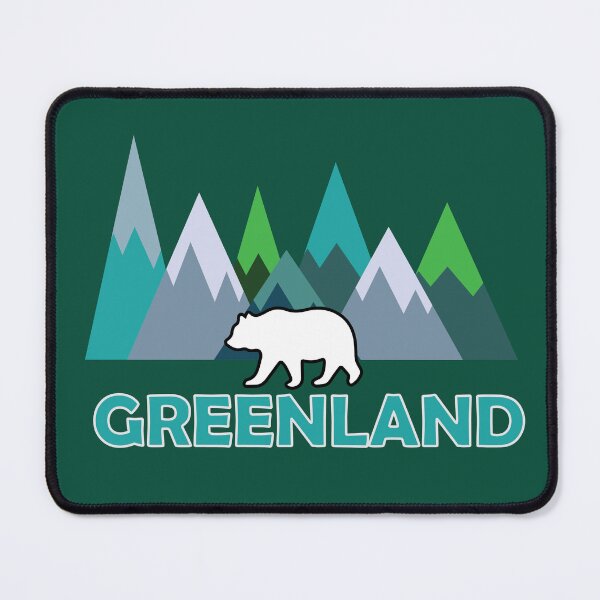 Item preview, Greenland designed and sold by ARTISTRY 96.