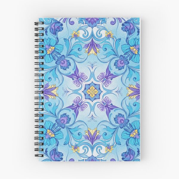 Item preview, Blooming Victorian symmetry designed and sold by Sigtrix.