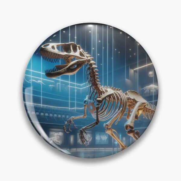 Item preview, Dinosaur skeleton designed and sold by JALNERVION SHOP.