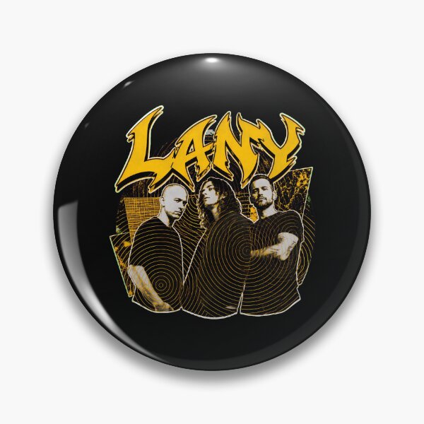 Item preview, Lany Indie Pop designed and sold by Mykittens69.