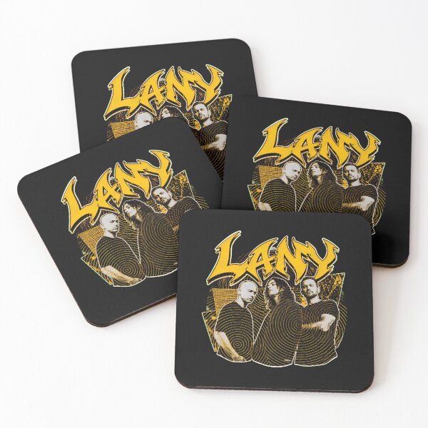 Item preview, Lany Indie Pop designed and sold by Mykittens69.