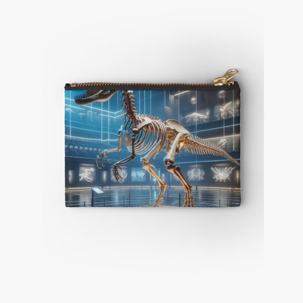 Item preview, Dinosaur skeleton designed and sold by JALNERVION SHOP.