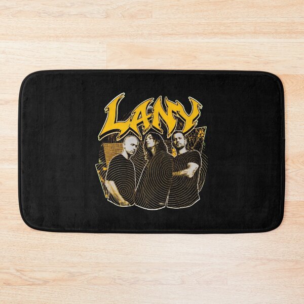 Item preview, Lany Indie Pop designed and sold by Mykittens69.