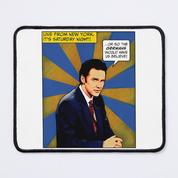 Item preview, Norm Macdonald Comic Art designed and sold by ericka-devito.