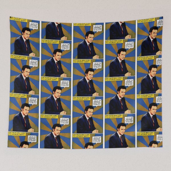 Item preview, Norm Macdonald Comic Art designed and sold by ericka-devito.