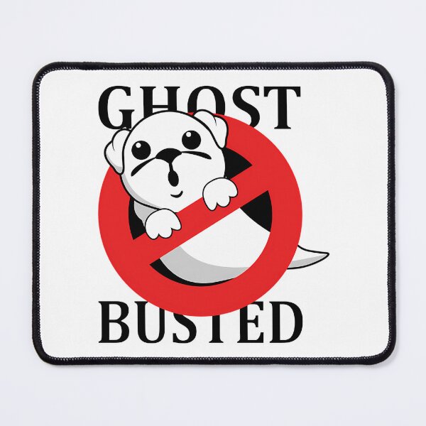 Item preview, Ghost Busted designed and sold by kristinp-artrid.