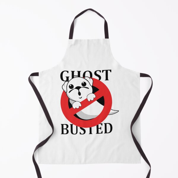 Item preview, Ghost Busted designed and sold by kristinp-artrid.