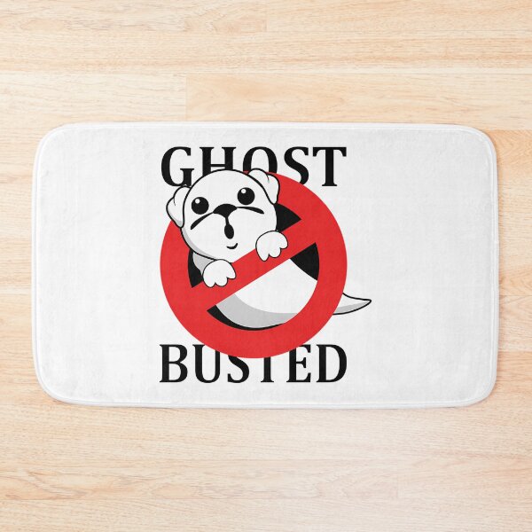 Item preview, Ghost Busted designed and sold by kristinp-artrid.