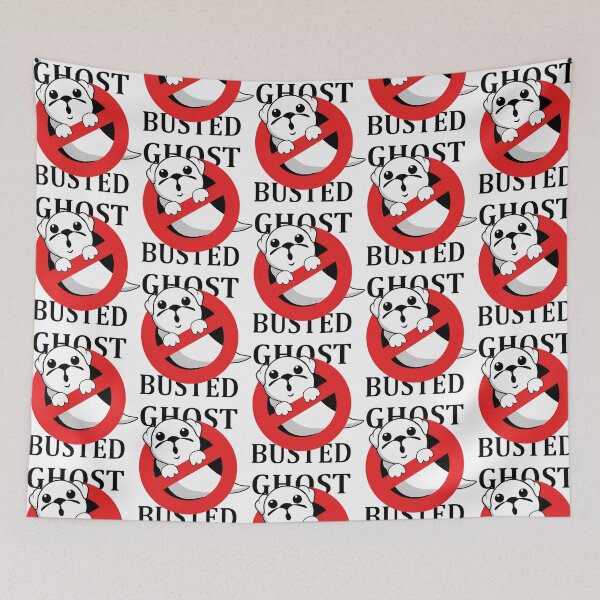 Item preview, Ghost Busted designed and sold by kristinp-artrid.