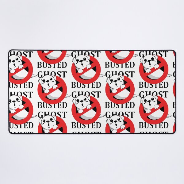 Item preview, Ghost Busted designed and sold by kristinp-artrid.