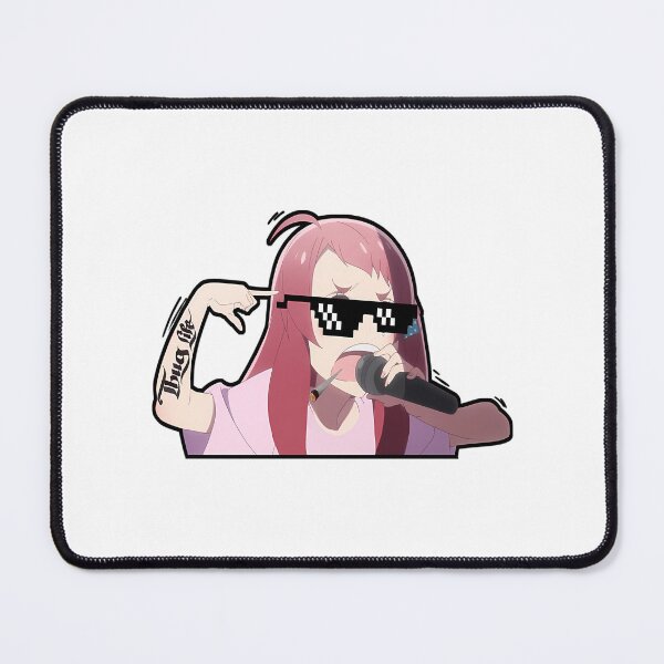 Item preview, Zombie Land Saga Rap Battle designed and sold by truel-lingson.