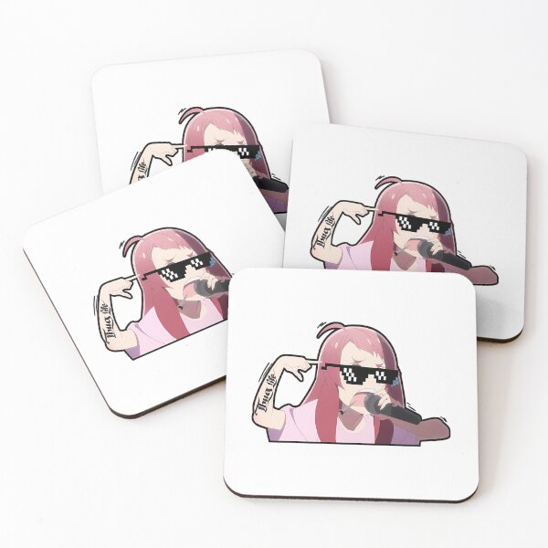 Item preview, Zombie Land Saga Rap Battle designed and sold by truel-lingson.