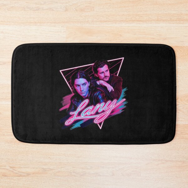 Item preview, Lany Synth Pop designed and sold by Mykittens69.