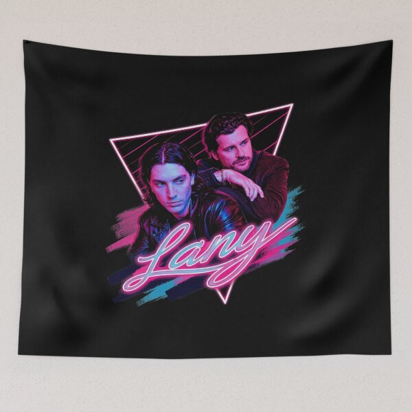 Item preview, Lany Synth Pop designed and sold by Mykittens69.