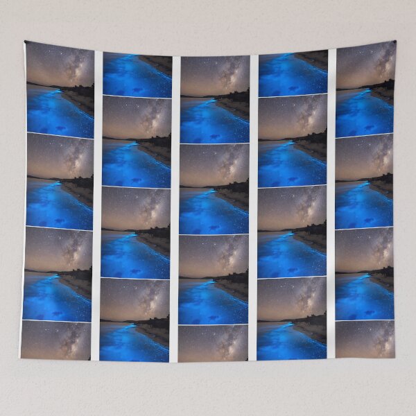 Item preview, Star Twinkle Sea Sparkle designed and sold by wyli-eblow.