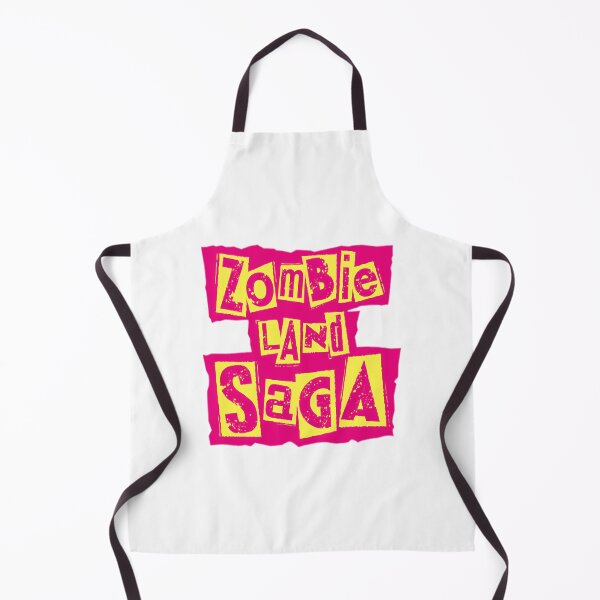 Item preview, Zombie Land Saga designed and sold by truel-lingson.