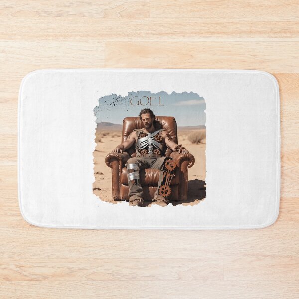 Item preview, Goel designed and sold by kristinp-artrid.