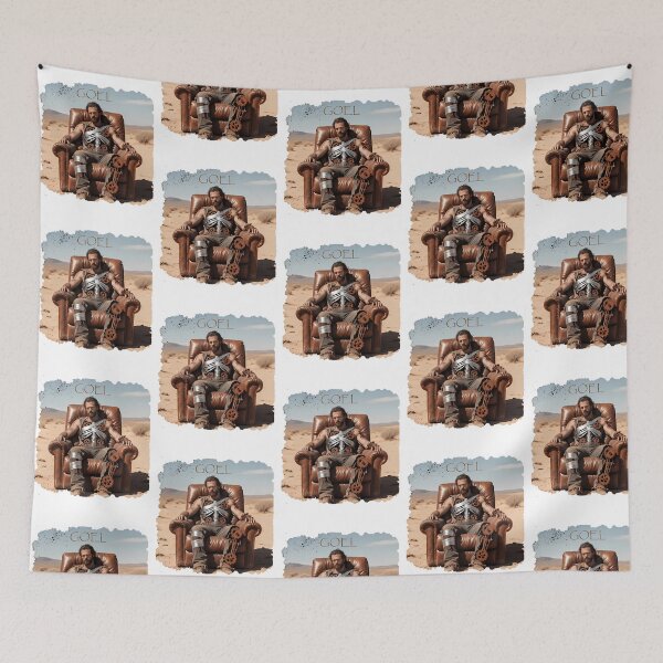 Item preview, Goel designed and sold by kristinp-artrid.