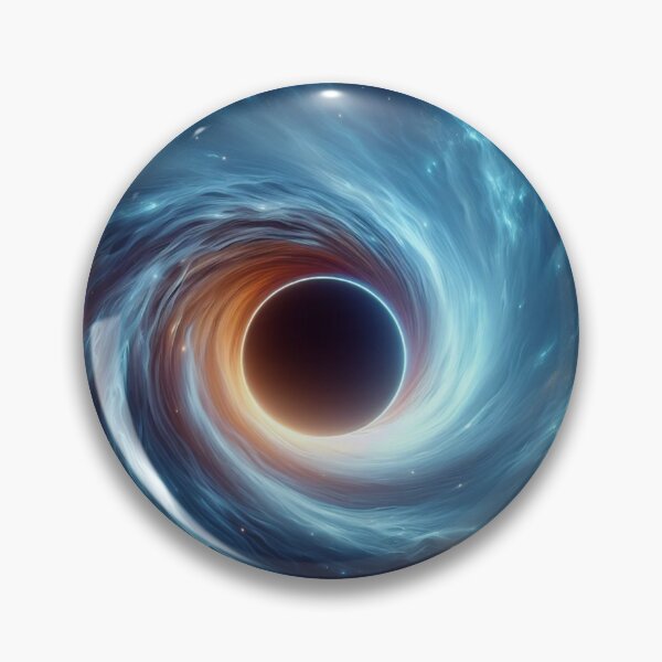 Item preview, Super massive Black hole designed and sold by JALNERVION SHOP.