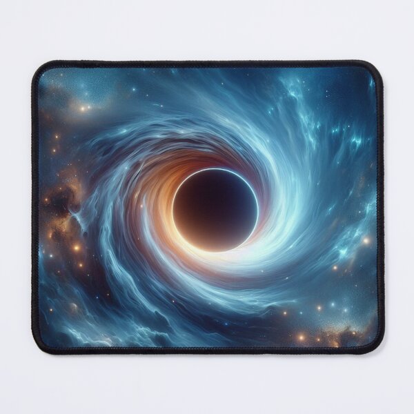 Item preview, Super massive Black hole designed and sold by JALNERVION SHOP.