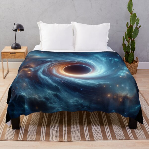 Item preview, Super massive Black hole designed and sold by JALNERVION SHOP.