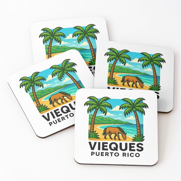 Item preview, Vieques Puerto Rico designed and sold by wyli-eblow.