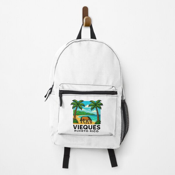 Item preview, Vieques Puerto Rico designed and sold by wyli-eblow.