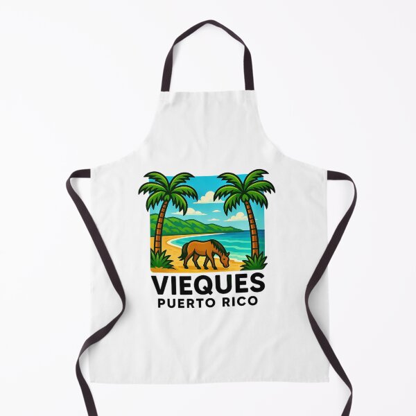 Item preview, Vieques Puerto Rico designed and sold by wyli-eblow.