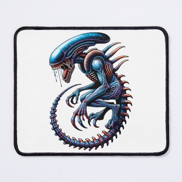 Item preview, Xenomorph'S Sinister Grasp designed and sold by wyli-eblow.