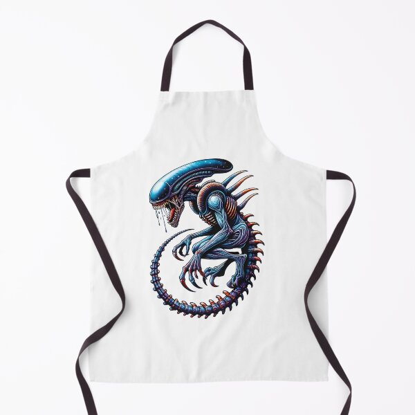 Item preview, Xenomorph'S Sinister Grasp designed and sold by wyli-eblow.