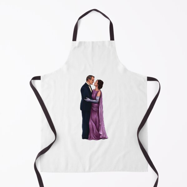Item preview, Cora And Robert A New Era (No Background) designed and sold by viaan-tam.