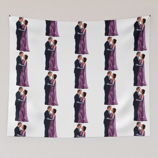 Item preview, Cora And Robert A New Era (No Background) designed and sold by viaan-tam.