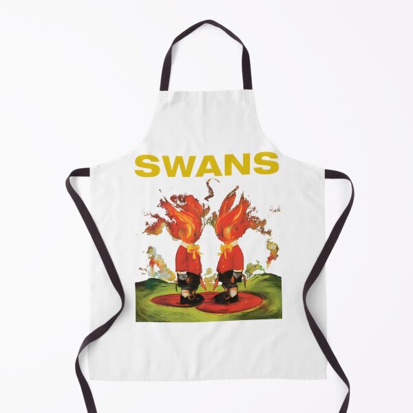 Item preview, Swans Classic Tshirt | ⭐⭐⭐⭐⭐ designed and sold by Gaurav3001.